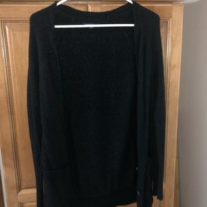American eagle cardigan